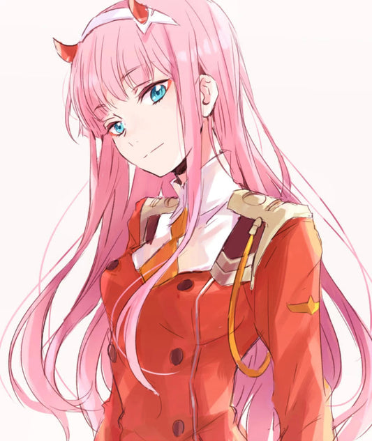 zero two age