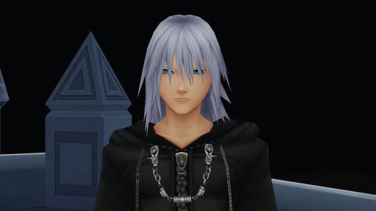 riku kingdom hearts 2