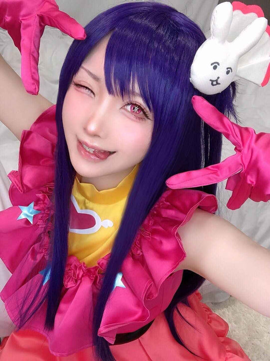 ai hoshino cosplay