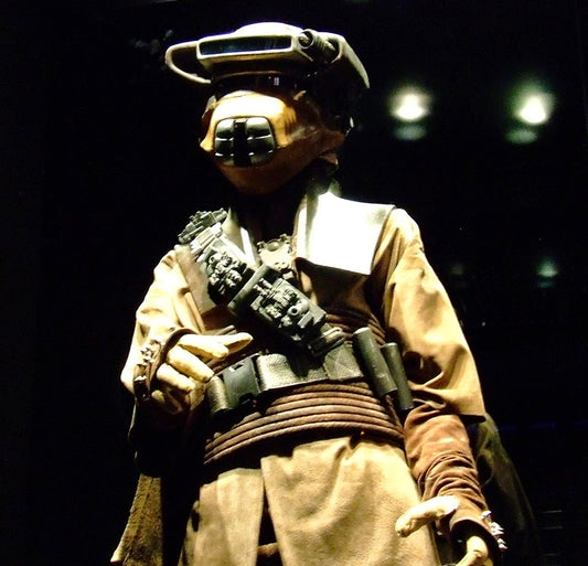 boushh