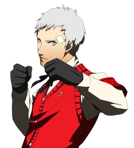 akihiko persona