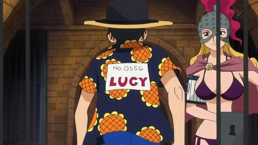 lilith one piece