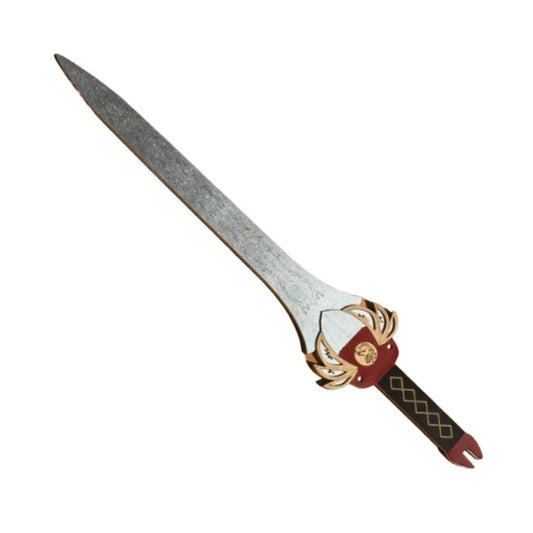 power ranger sword