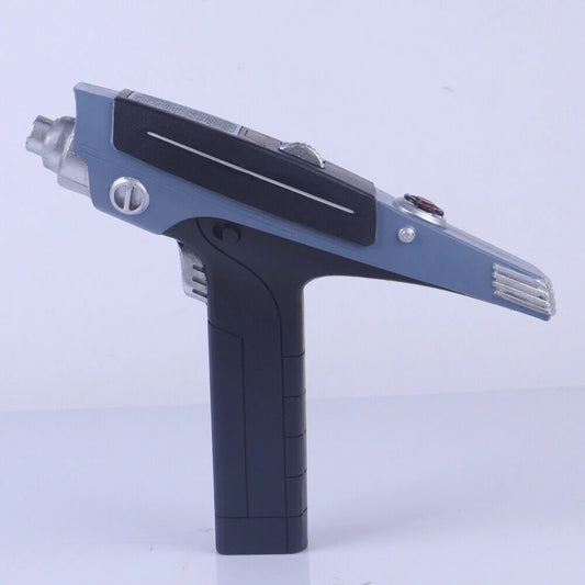 Star Trek  Strange New Worlds Phaser Cosplay SNW Pike Pistol Props Resin Handmade