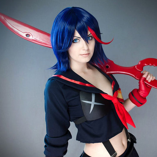 cosplay anime kill la kill