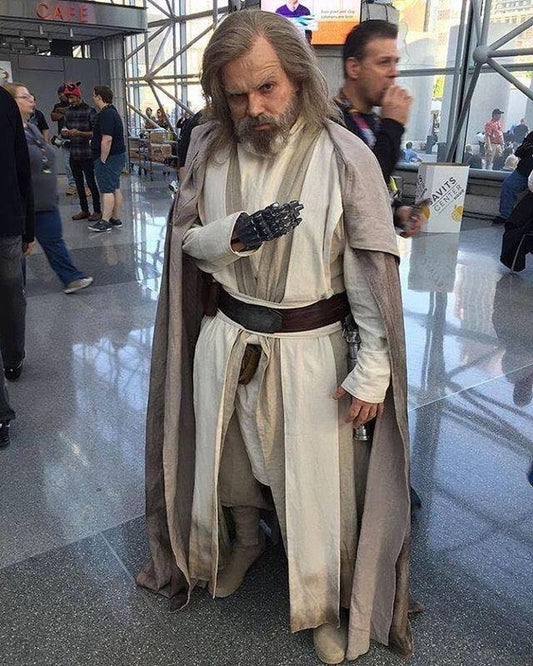 Luke Skywalker Costume