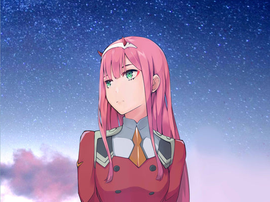 zero two age