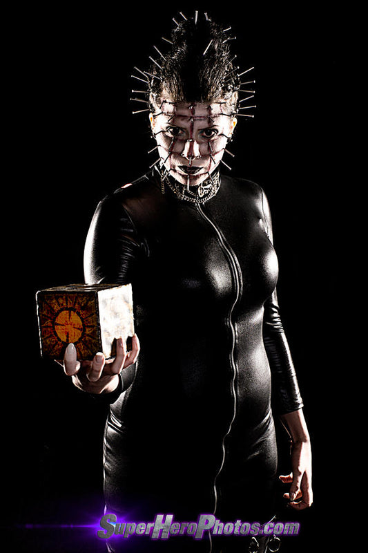 female pinhead