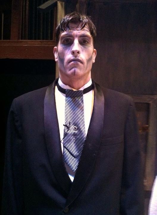 lurch costume