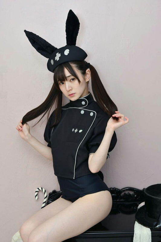 bunnygirl outfit