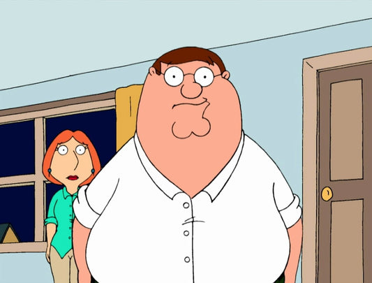 family guy peter griffin costume