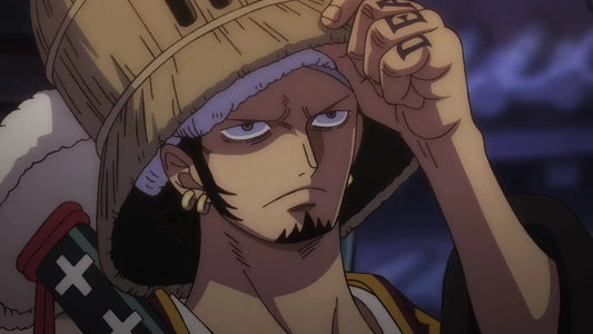 law wano