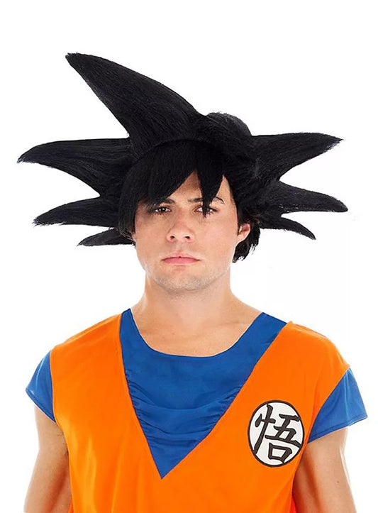 goku wig