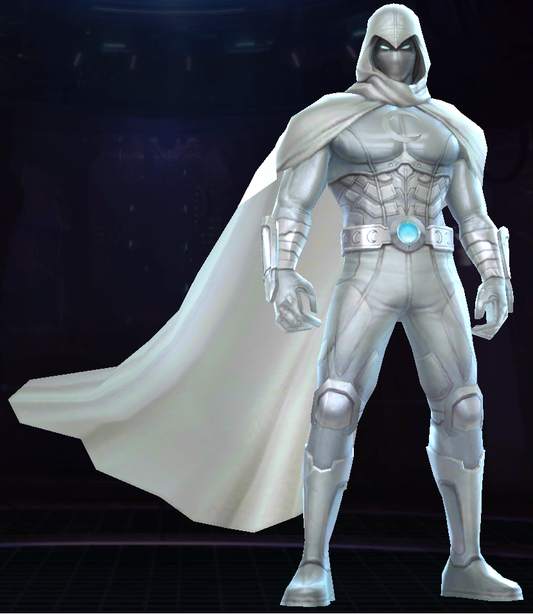 moon knight costume