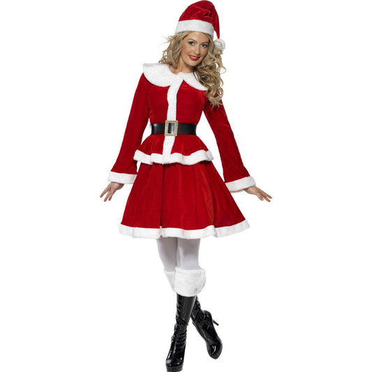 christmas movie costumes