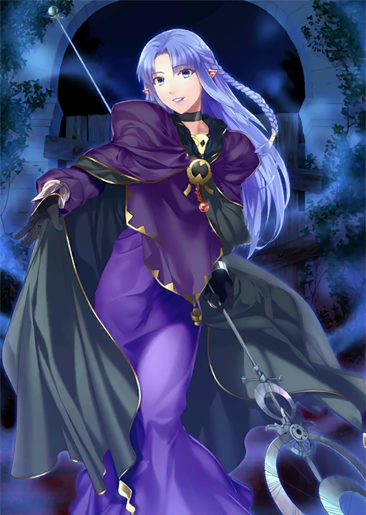 fate medea