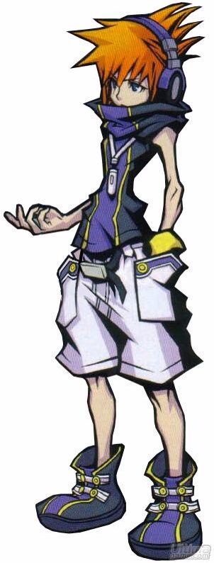 neku sakuraba