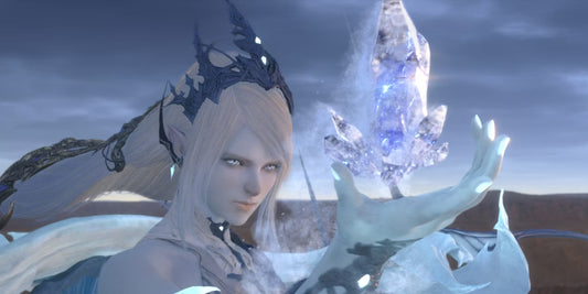 ff16 shiva