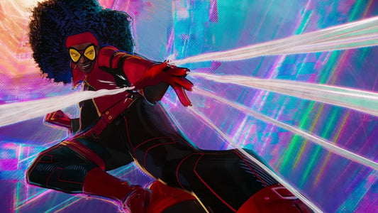 jessica drew spider verse