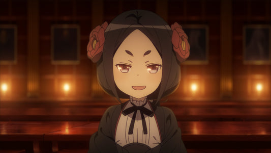 princess principal