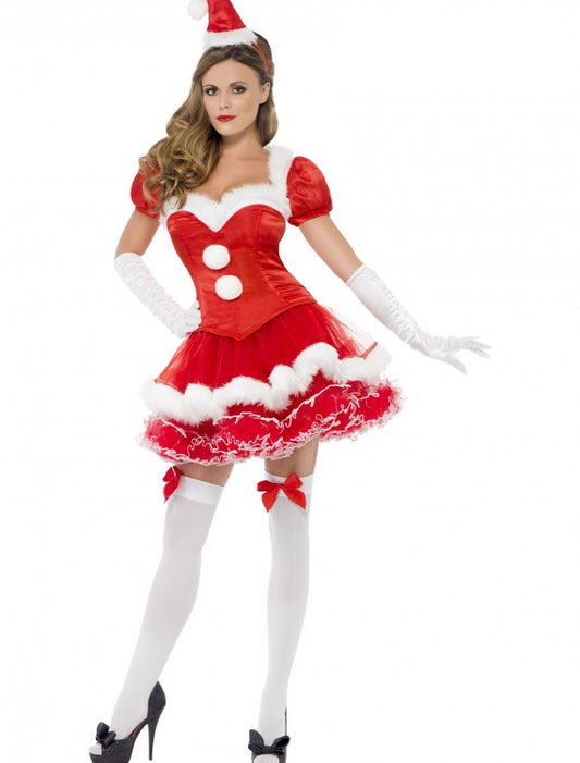 christmas costumes for women