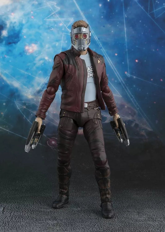 star lord costume