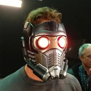 guardians of the galaxy star-lord costume