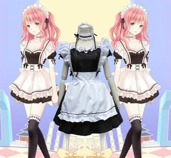 house maid outfit