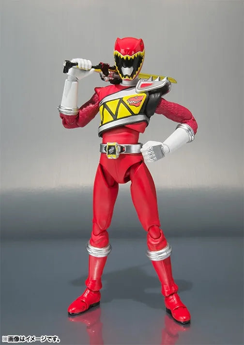 purple power ranger