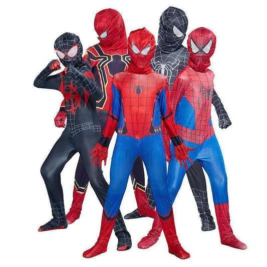 Spiderman Costumes