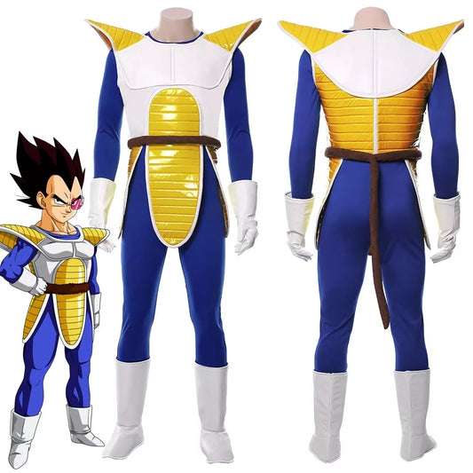 Dragon Ball Z Costume