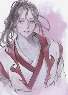 wen ning