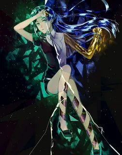 Phosphophyllite