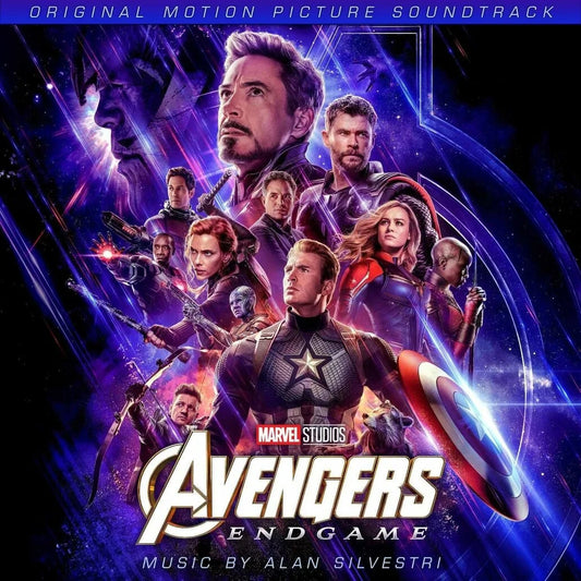 Avengers 4