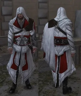 Assassins Creed Costume