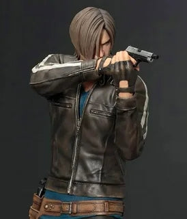 Leon Kennedy Jacket