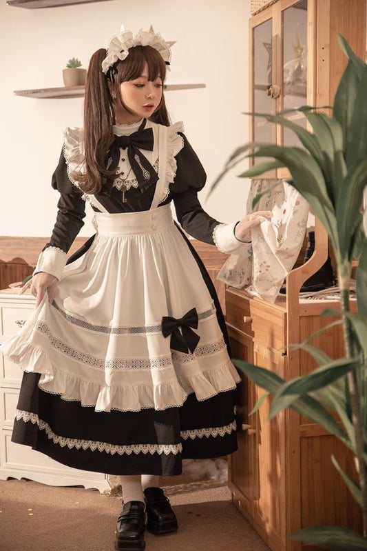 maid costumes