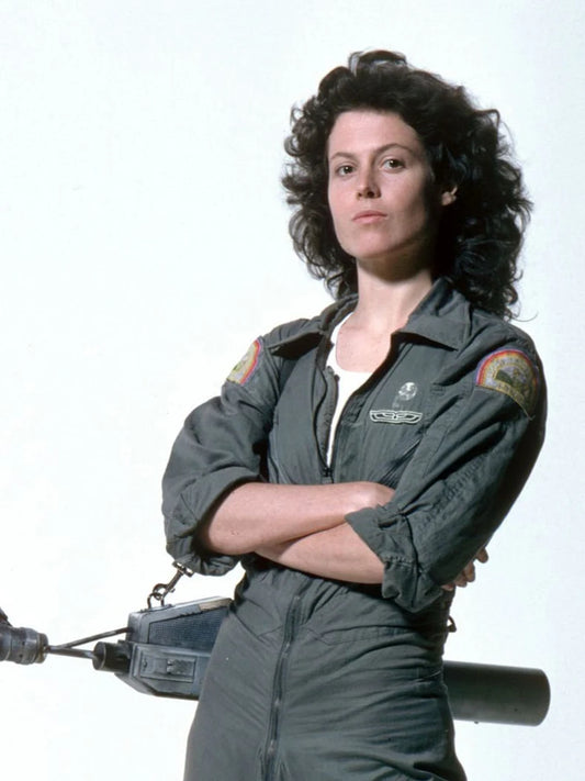 ripley costume