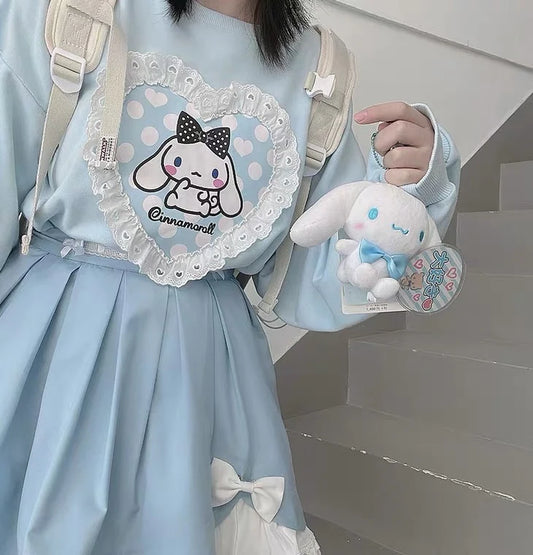 cinnamoroll cosplay