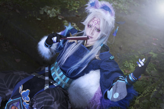 professional cosplay