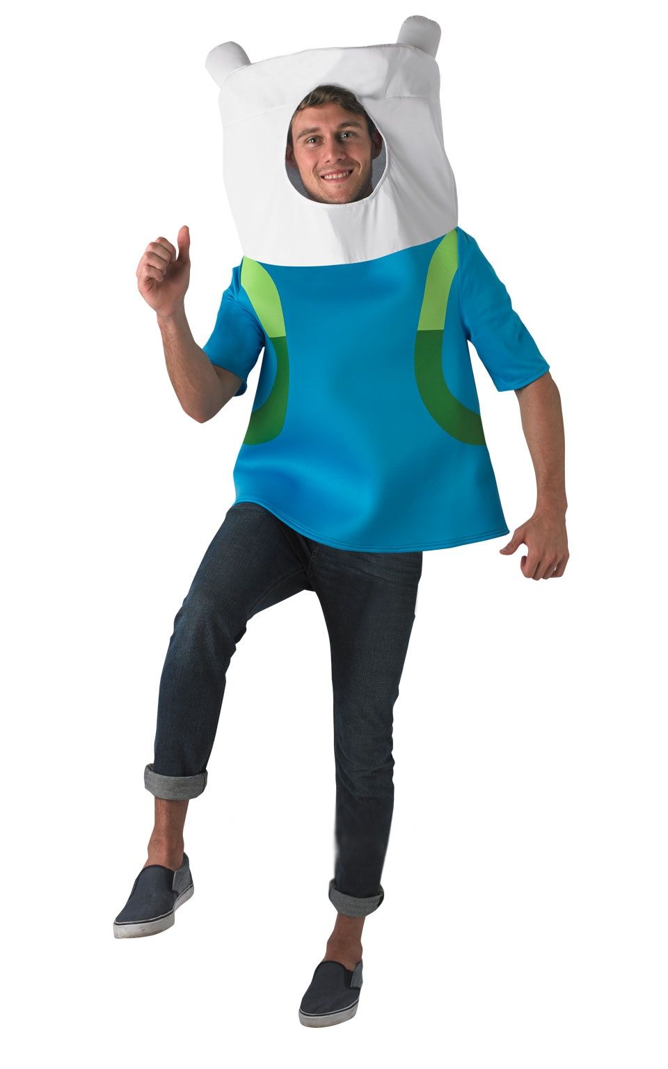 Adventure Time Costumes – cosicon