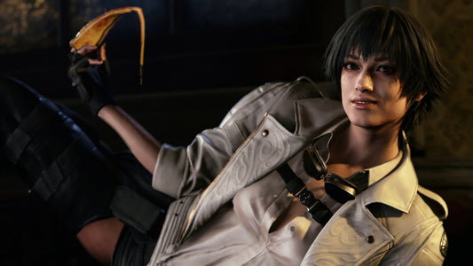 lady devil may cry 5