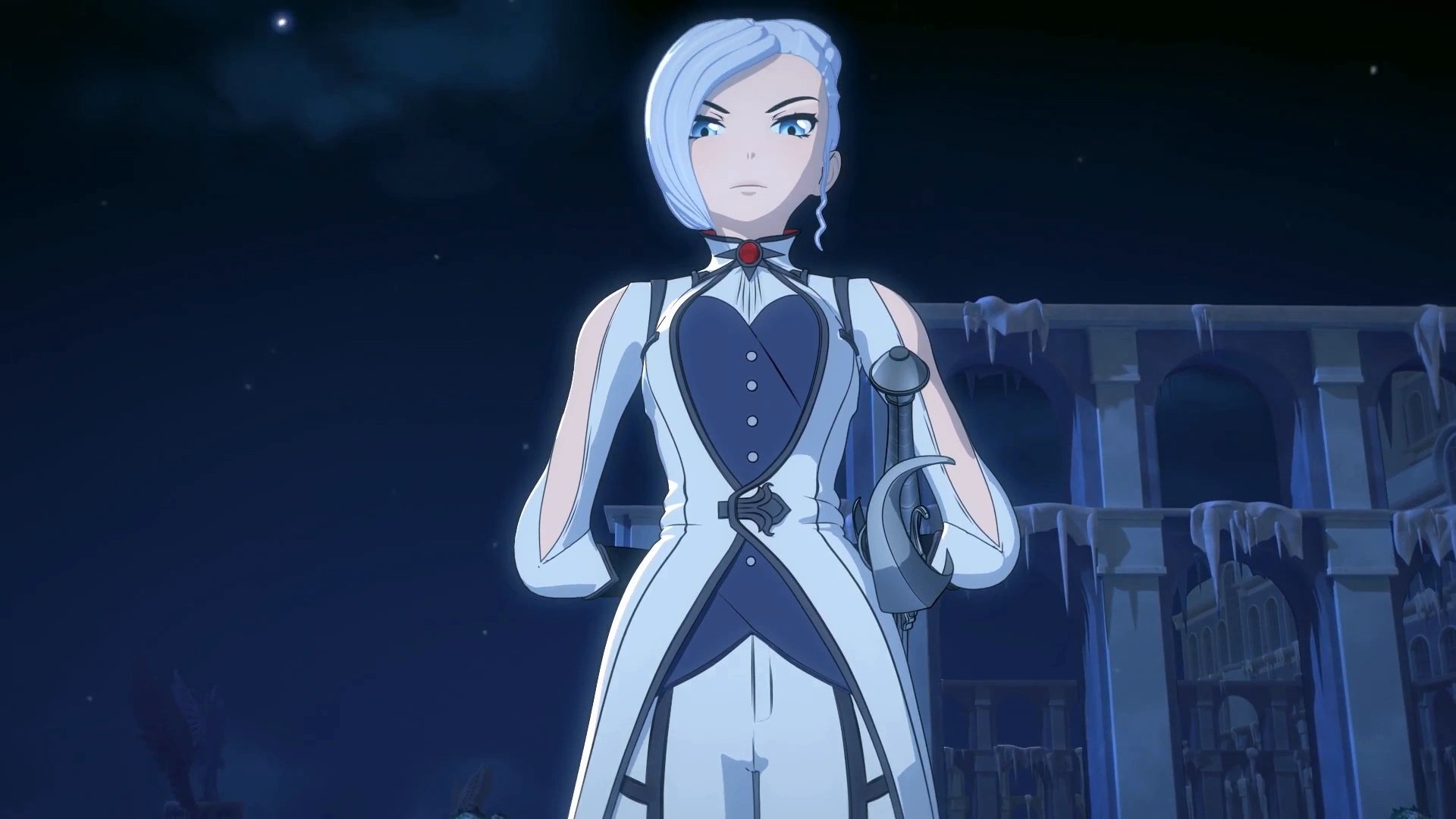 rwby winter – cosicon
