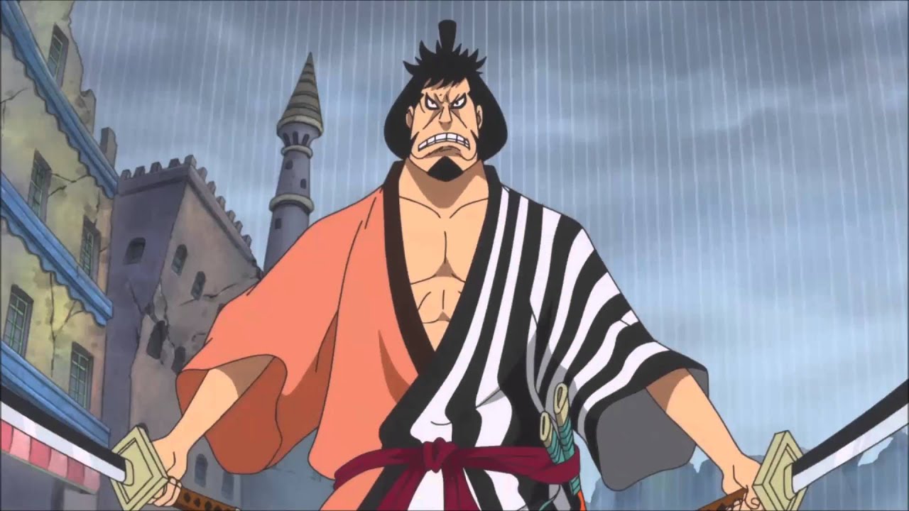 kinemon one piece – cosicon