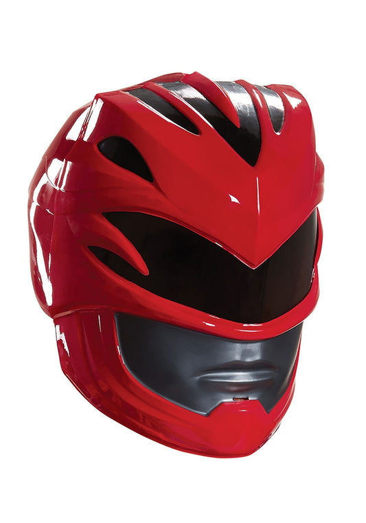 power ranger helmet