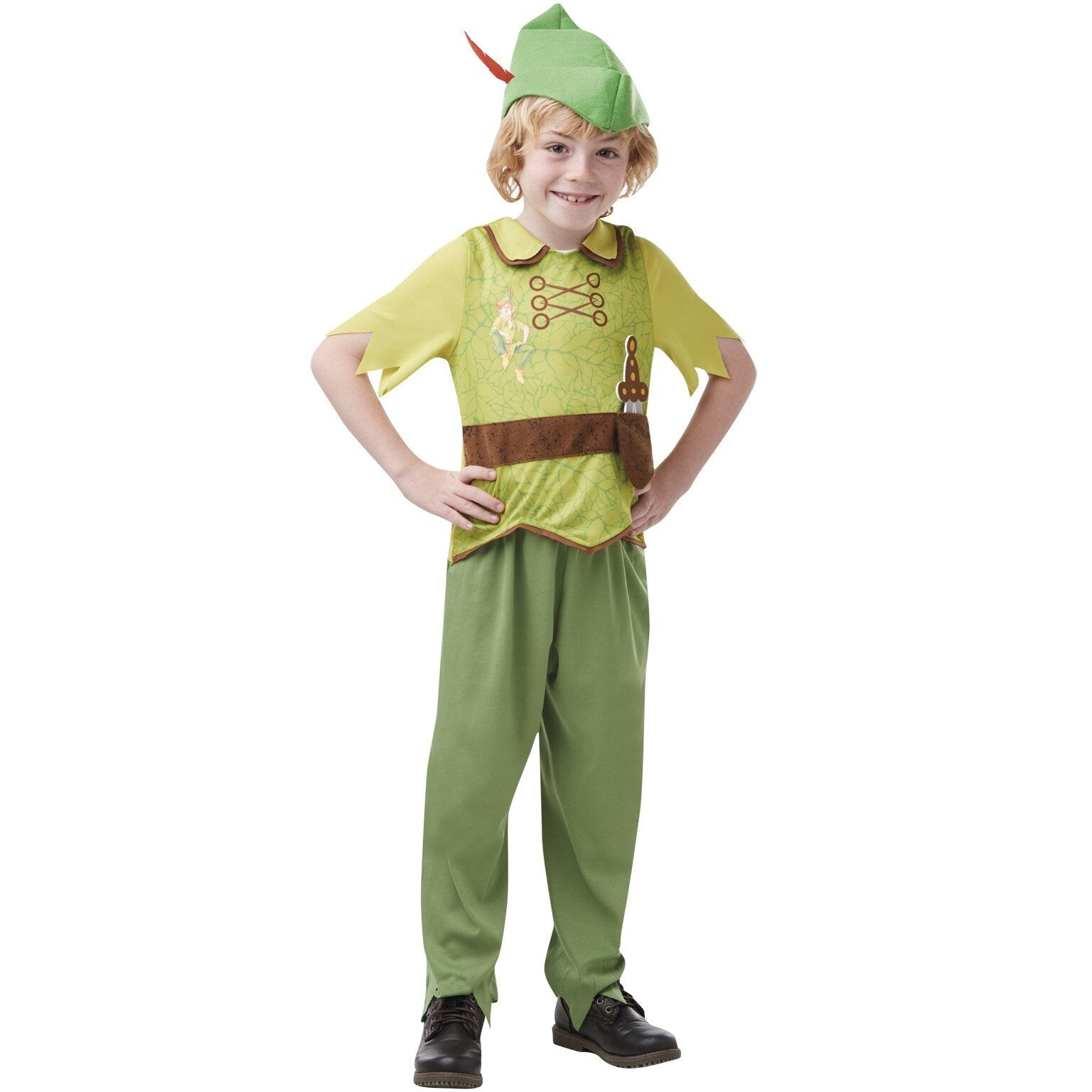 peter pan costume adult – cosicon