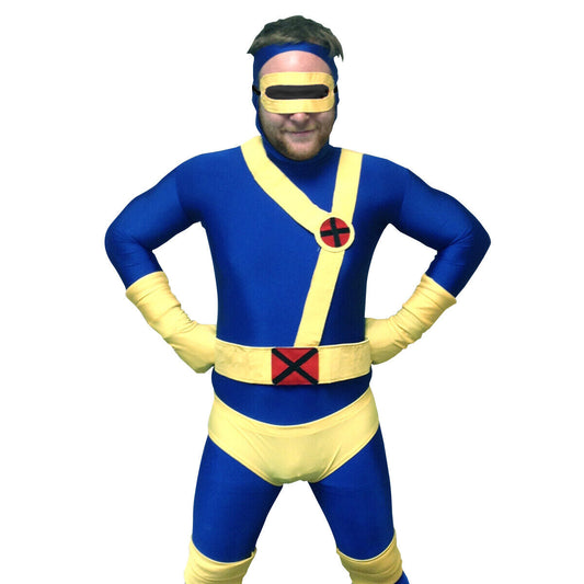 cyclops costume