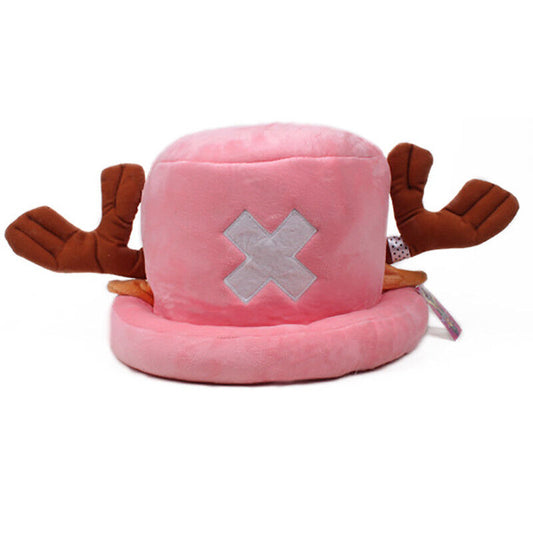 one piece chopper hat