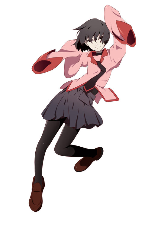 ougi oshino