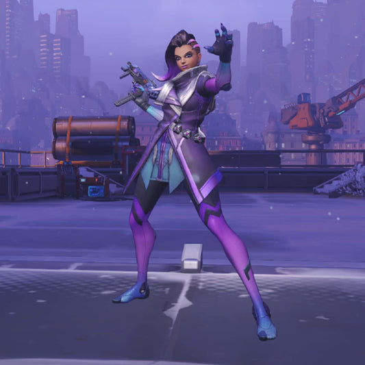 sombra skins